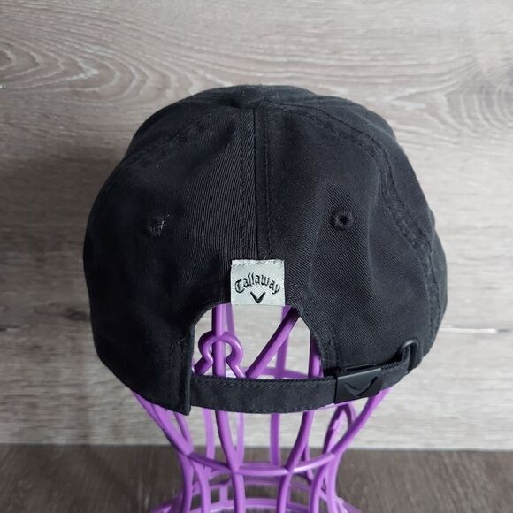 Callaway Embroidered Golf Cap Hat - Picture 4 of 6